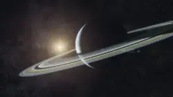 Les clés de l'univers La magnétosphère de Jupiter