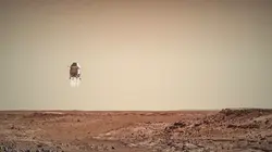 Les clés de l'univers Mars