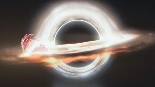 Les clés de l'univers Le centre de la Voie lactée