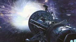 Les clés de l'univers Secrets of Time Travel