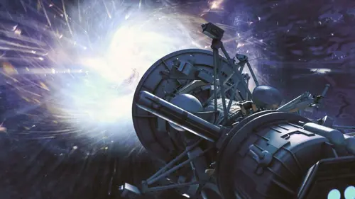 Casting Les clés de l'univers Secrets of Time Travel