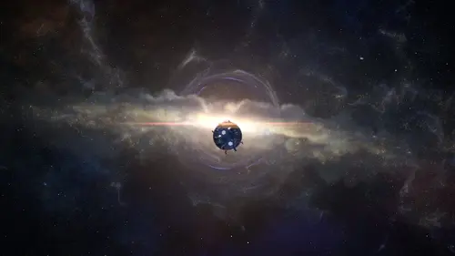 Les clés de l'univers Les trous noirs supermassifs