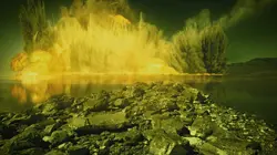 Les clés de l'univers Les extraterrestres du microcosmos