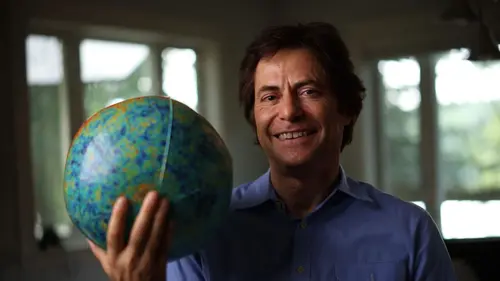 Les clés de l'univers La dernière mission de Voyager