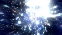 Les clés de l'univers En quête de matière noire