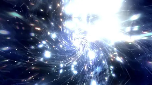 Les clés de l'univers En quête de matière noire