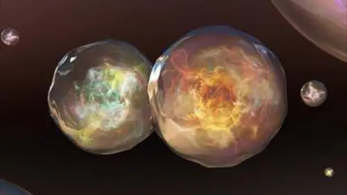 Les clés de l'univers S07E06 Le Big Bang