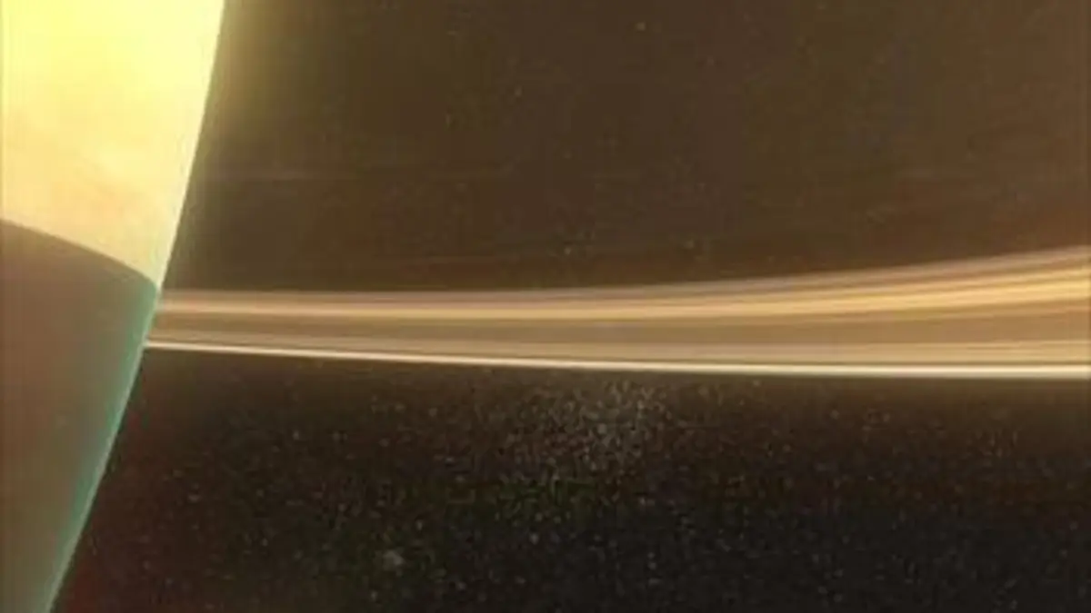 Les clés de l'univers S07E10