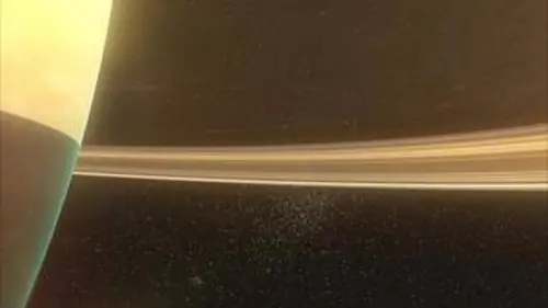 Les clés de l'univers S07E10