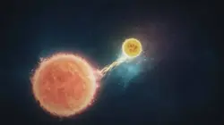 Les clés de l'univers S05E05 Les étoiles tueuses