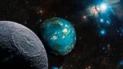 Les clés de l'univers S05E02 Univers mortel