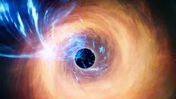 Les clés de l'univers  S05E03 Trous noirs : l'origine secrète