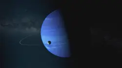 Les clés de l'univers  S06E04 Uranus et Neptune : la montée des géantes de glaces