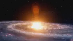 Les clés de l'univers S06E05 L'énigme des quasars