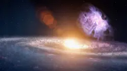 Les clés de l'univers When Supernovas Strike