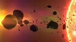 Les clés de l'univers  S06E08 L'histoire secrète de Mercure