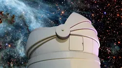 Les clés de l'univers Aux confins de l'univers