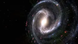 Les clés de l'univers Sommes-nous seuls ?