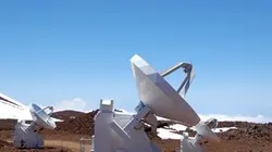 Visuel de Les clés de l'univers