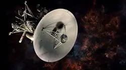 Les clés de l'univers S06E10 Le mystère de l'espace-temps