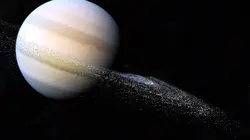 Les clés de l'univers S03E05 Saturne