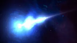 Les clés de l'univers S03E06 Extinction