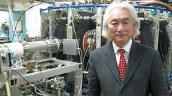 Les clés de l'univers S03E08 Dans les étoiles