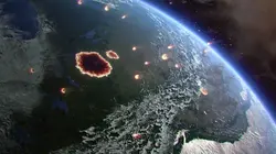 Les clés de l'univers S03E06 Extinction