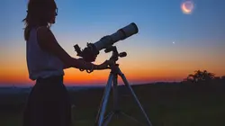 Les clés de l'univers S03E04 Les premiers instants