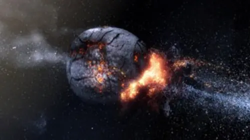 Les clés de l'univers S01E08 Lunes