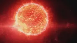 Les clés de l'univers When Supernovas Strike