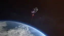 Les clés de l'univers S03E06 Extinction