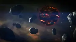 Les clés de l'univers  S04E04 A la limite du système solaire