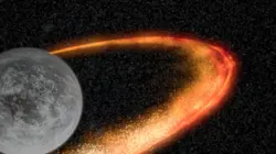 Les clés de l'univers S04E03 Trou noir géant