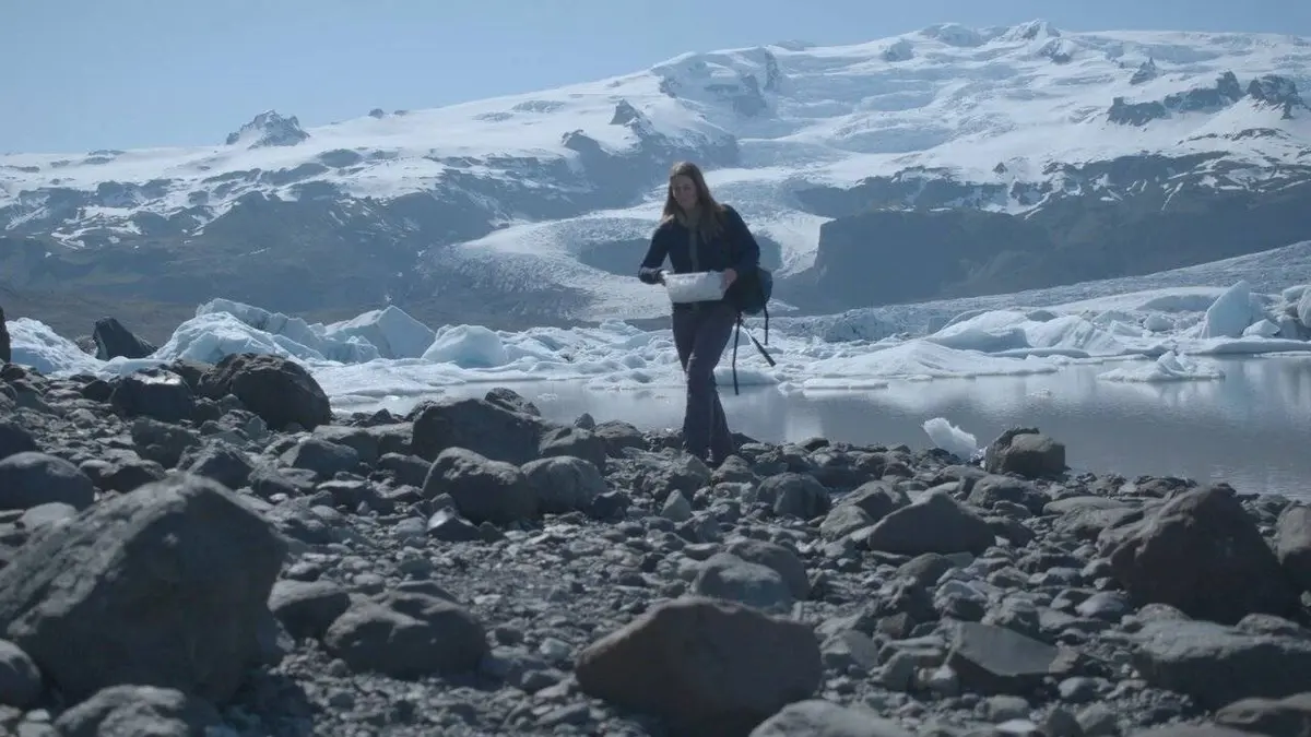 Les clés de l'univers S05E06 L'histoire secrète de Pluton