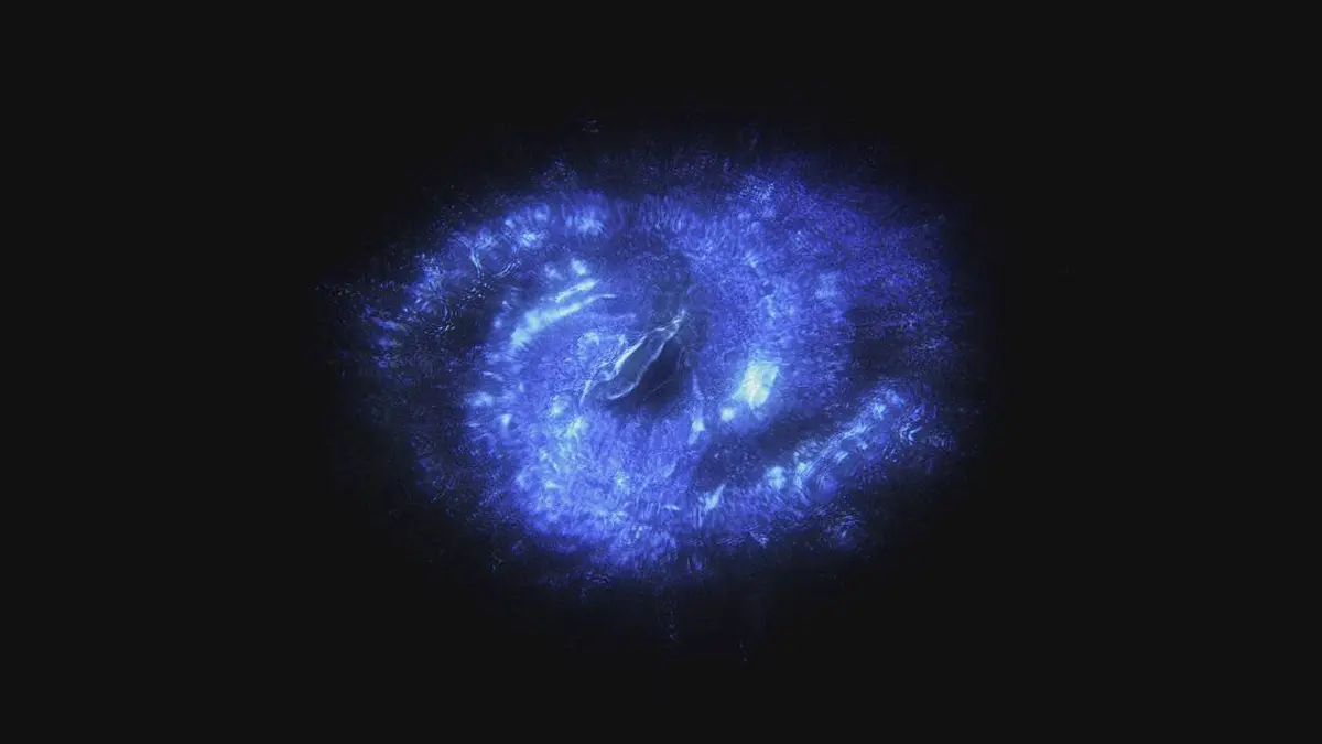 Les clés de l'univers S05E07 L'énigme de la matière noire