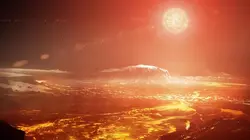 Les clés de l'univers Trouver la nouvelle Terre