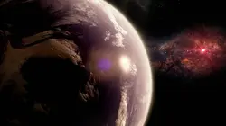 Les clés de l'univers Univers noir