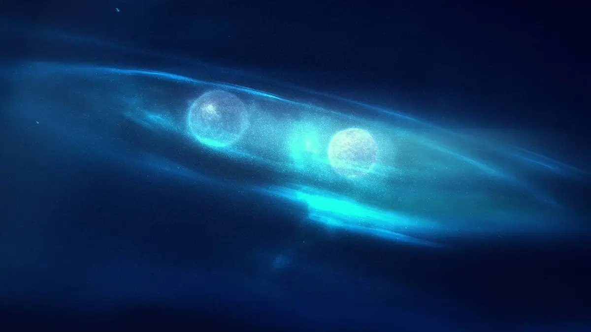 Les clés de l'univers S04E01 Comment l'univers a-t-il construit votre voiture ?
