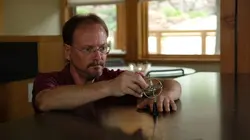 Les clés de l'univers Le voyage de la Terre