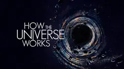 Les clés de l'univers S06E07 La guerre des astéroïdes