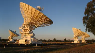 A la recherche d'une nouvelle Terre