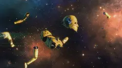 Les clés de l'univers S05E02 Univers mortel