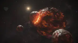 Les clés de l'univers La magnétosphère de Jupiter