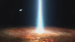 Les clés de l'univers S06E05 L'énigme des quasars