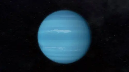 Les clés de l'univers S01E06 Planètes