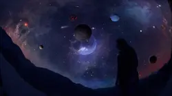 Les clés de l'univers S01E07 Systèmes solaires