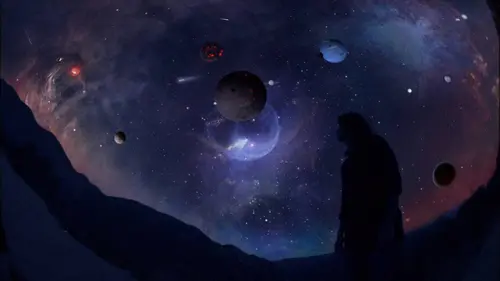 Les clés de l'univers S01E07 Systèmes solaires