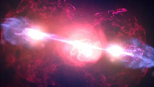 Les clés de l'univers S01E05 Supernovas