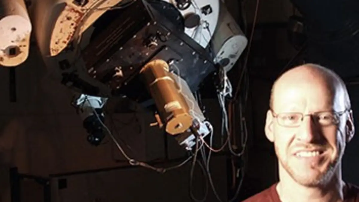 Révélations sur l'univers S02E05 Mécanique et création